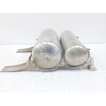 Recambio de acumulador central amortiguacion para mercedes-benz clase gl (x164) gl 320 cdi 4-matic (164.822) referencia OEM IAM 