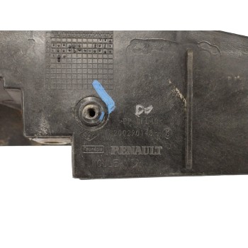 Recambio de panel frontal para renault clio iii 2.0 16v referencia OEM IAM 8200290143  