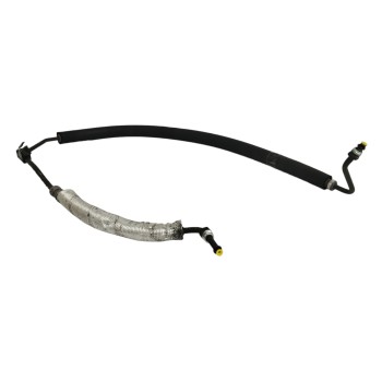 Recambio de tubo presion direccion asistida para chevrolet aveo 1.2 cat referencia OEM IAM 95966797  