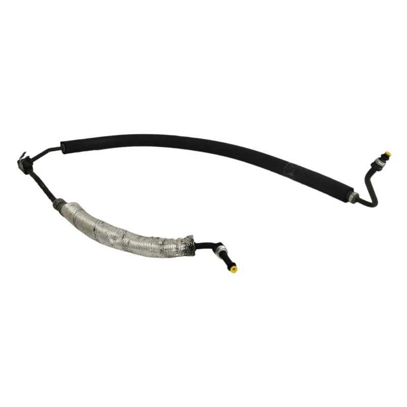 Recambio de tubo presion direccion asistida para chevrolet aveo 1.2 cat referencia OEM IAM 95966797  