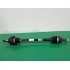 Recambio de transmision trasera izquierda para mercedes-benz clase m (w164) 320 / 350 cdi (164.122) referencia OEM IAM A16435012