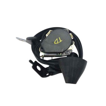 Recambio de cinturon seguridad trasero derecho para renault clio iv 0.9 referencia OEM IAM 888404130R  