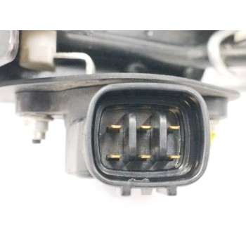 Recambio de potenciometro pedal para toyota avensis berlina (t25) 2.2 d-4d cat referencia OEM IAM   