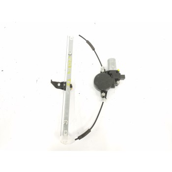 Recambio de elevalunas trasero izquierdo para mazda 6 station wagon (gj, gl) 2.2 d referencia OEM IAM D6515958X CM012040 