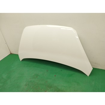 Recambio de capot para kia picanto ii (ta) 1.0 referencia OEM IAM 664001Y010  