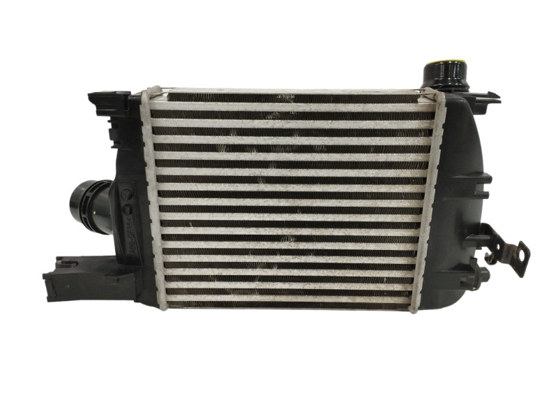 Recambio de intercooler para dacia sandero 1.0 tce cat referencia OEM IAM 144963014R Recambio de intercooler para dacia sandero 1.0 tce cat referencia OEM IAM 144963014R