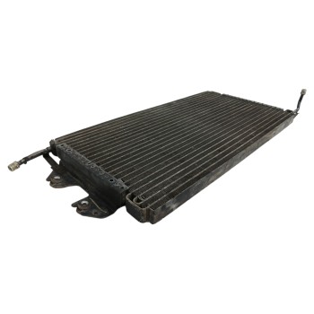 Recambio de condensador / radiador aire acondicionado para chevrolet express van 5.7 cc referencia OEM IAM   