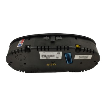 Recambio de cuadro instrumentos para volkswagen polo (6r1) advance referencia OEM IAM 6R0920860M A2C84808400 