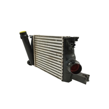 Recambio de intercooler para dacia sandero 1.0 tce cat referencia OEM IAM 144963014R  