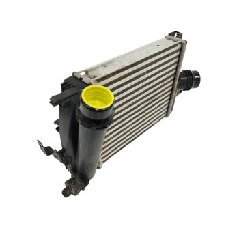 Recambio de intercooler para dacia sandero 1.0 tce cat referencia OEM IAM 144963014R  