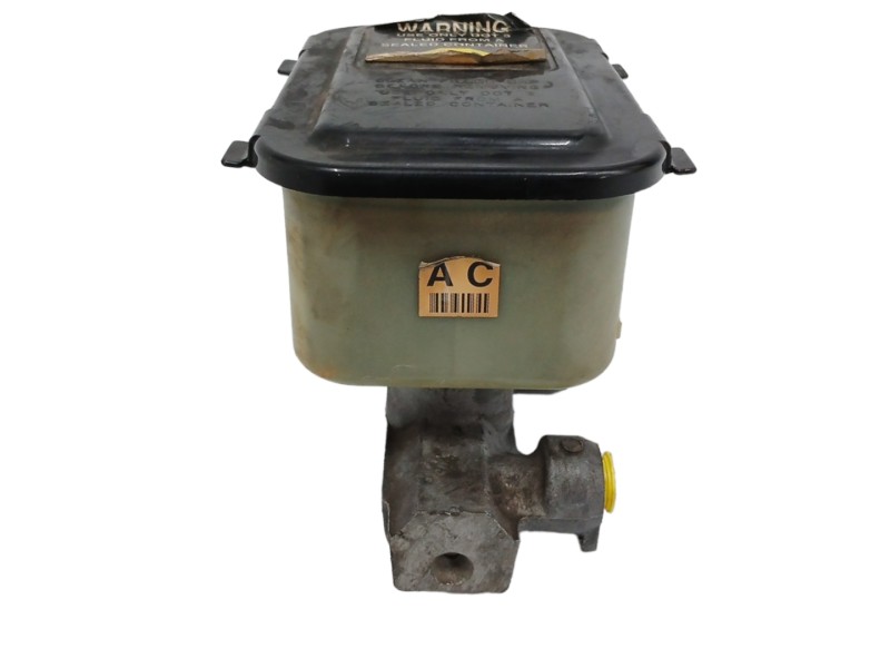 Recambio de bomba freno para chevrolet express van 5.7 cc referencia OEM IAM 18012985  