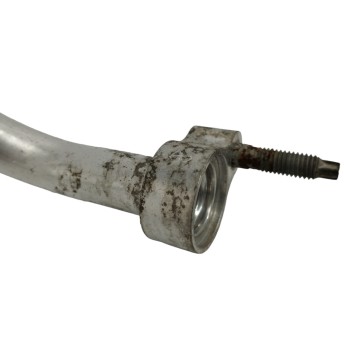 Recambio de tubos aire acondicionado para ford kuga i 2.0 tdci referencia OEM IAM  19A705 