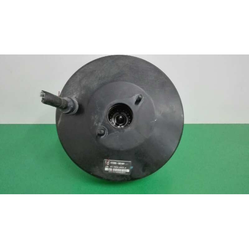 Recambio de servofreno para toyota yaris (_p9_) 1.4 d-4d (nlp90_) referencia OEM IAM 472000D181 03785434024 