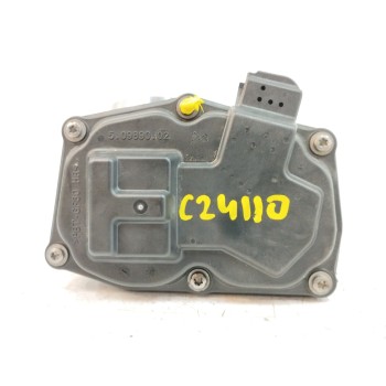 Recambio de caja mariposa para ford focus lim. 1.0 ecoboost cat referencia OEM IAM CM5G9F991FC 50989002 