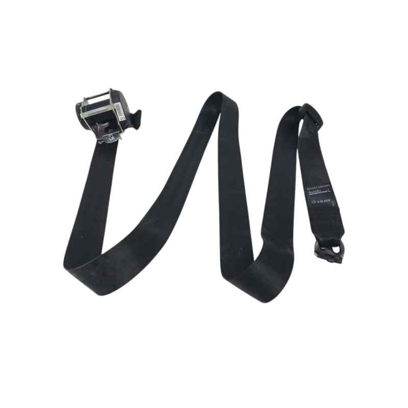 Recambio de cinturon seguridad trasero izquierdo para renault clio iv 0.9 referencia OEM IAM 888419629R  