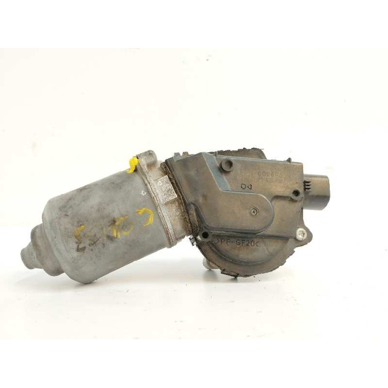 MOTOR LIMPIA DELANTERO