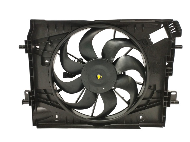 Recambio de electroventilador para dacia sandero 1.0 tce cat referencia OEM IAM 214815012R Recambio de electroventilador para dacia sandero 1.0 tce cat referencia OEM IAM 214815012R