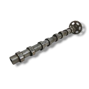 Recambio de arbol de levas para mercedes-benz clase a (w176) 2.1 cdi cat referencia OEM IAM A6510501501  