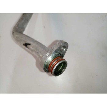 Recambio de tubos aire acondicionado para ford mondeo ber. (ca2) 1.8 tdci cat referencia OEM IAM   