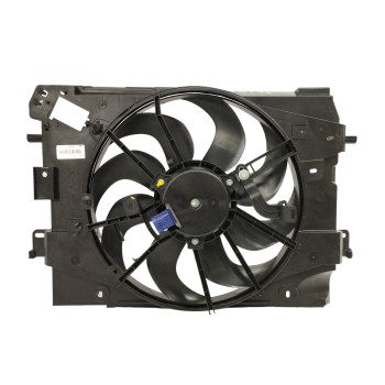 Recambio de electroventilador para dacia sandero 1.0 tce cat referencia OEM IAM 214815012R  