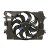 Recambio de electroventilador para dacia sandero 1.0 tce cat referencia OEM IAM 214815012R  