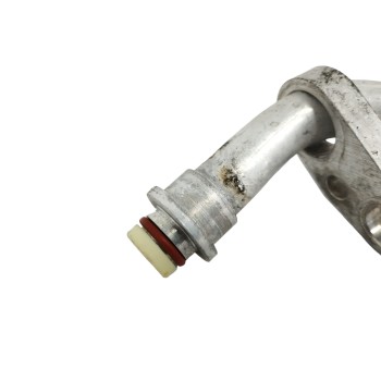 Recambio de tubos aire acondicionado para ford kuga i 2.0 tdci referencia OEM IAM  19A705 