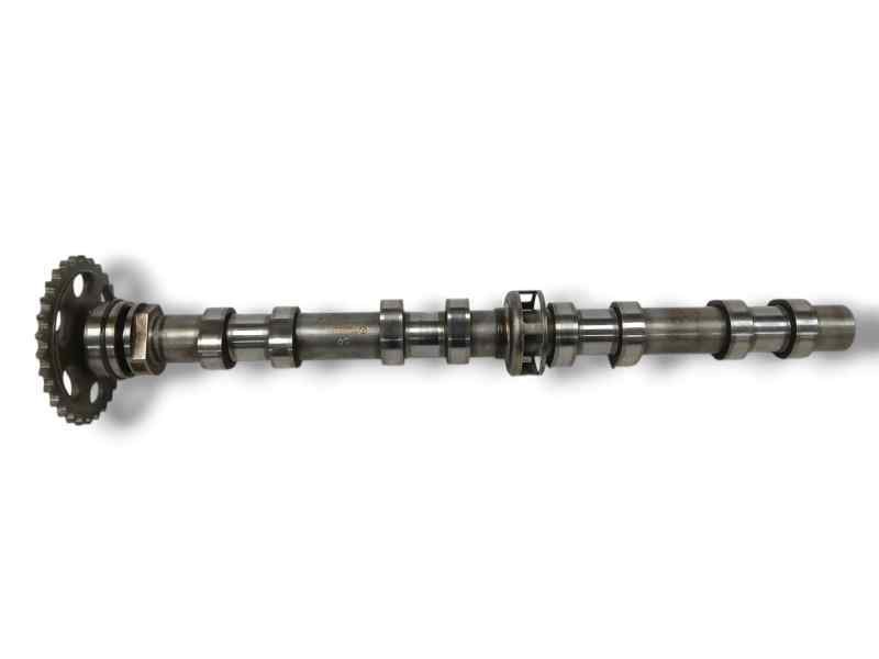 Recambio de arbol de levas para mercedes-benz clase a (w176) 2.1 cdi cat referencia OEM IAM A6510501301  