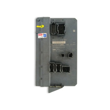 Recambio de modulo electronico para mercedes-benz sprinterii caja cerrada (desde 01.06) 2.1 cdi cat referencia OEM IAM A90690068