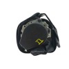 Recambio de cinturon seguridad trasero izquierdo para renault clio iv 0.9 referencia OEM IAM 888419629R  