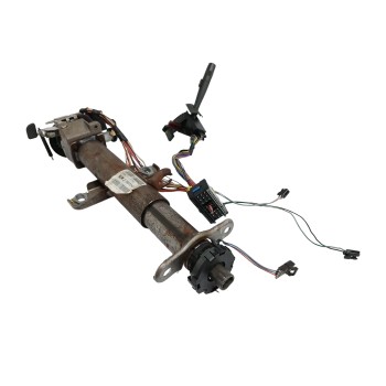 Recambio de columna direccion para chevrolet express van 5.7 cc referencia OEM IAM 20075243  