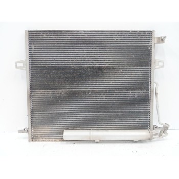 CONDENSADOR / RADIADOR AIRE ACONDICIONADO A2515000054 