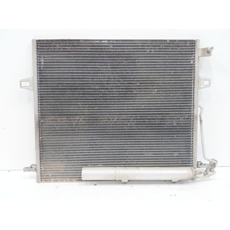 Recambio de condensador / radiador aire acondicionado para mercedes-benz clase gl (x164) gl 320 cdi 4-matic (164.822) referencia