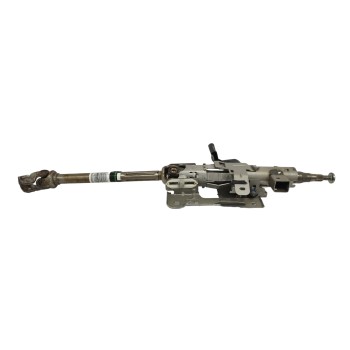 Recambio de columna direccion para peugeot 208 1.2 12v e-vti referencia OEM IAM 4123GK  