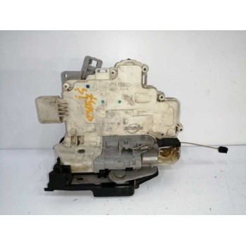 Recambio de cerradura puerta delantera izquierda para seat leon (1p1) 1.9 tdi referencia OEM IAM 1P1837015  