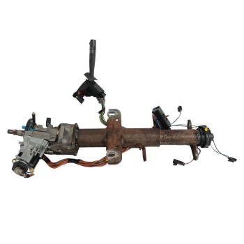 Recambio de columna direccion para chevrolet express van 5.7 cc referencia OEM IAM 20075243  