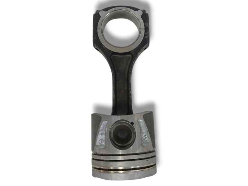 Recambio de biela para mercedes-benz clase a (w176) 2.1 cdi cat referencia OEM IAM A6510302217 CON PISTON Recambio de biela para mercedes-benz clase a (w176) 2.1 cdi cat referencia OEM IAM A6510302217 CON PISTON