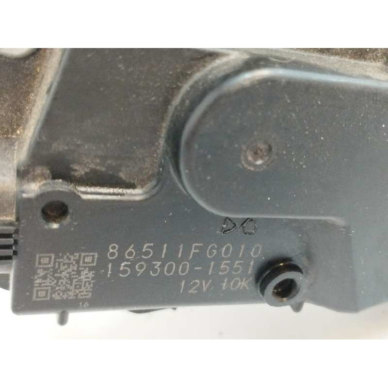 MOTOR LIMPIA DELANTERO