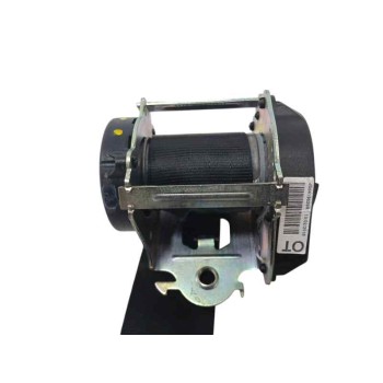 Recambio de cinturon seguridad trasero izquierdo para renault clio iv 0.9 referencia OEM IAM 888419629R  