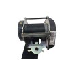 Recambio de cinturon seguridad trasero izquierdo para renault clio iv 0.9 referencia OEM IAM 888419629R  