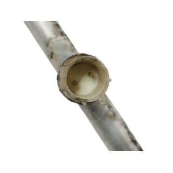 Recambio de tubos aire acondicionado para ford kuga i 2.0 tdci referencia OEM IAM  19A705 