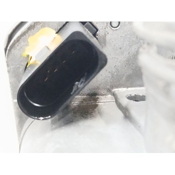 Recambio de caja mariposa para audi a3 (8l) 1.9 tdi ambiente referencia OEM IAM 038128063G  