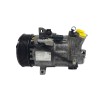 Recambio de compresor aire acondicionado para renault clio iv 0.9 referencia OEM IAM 926007953R  