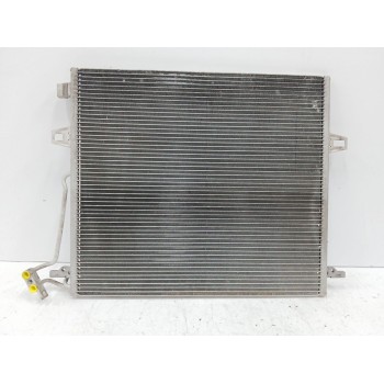 Recambio de condensador / radiador aire acondicionado para mercedes-benz clase gl (x164) gl 320 cdi 4-matic (164.822) referencia