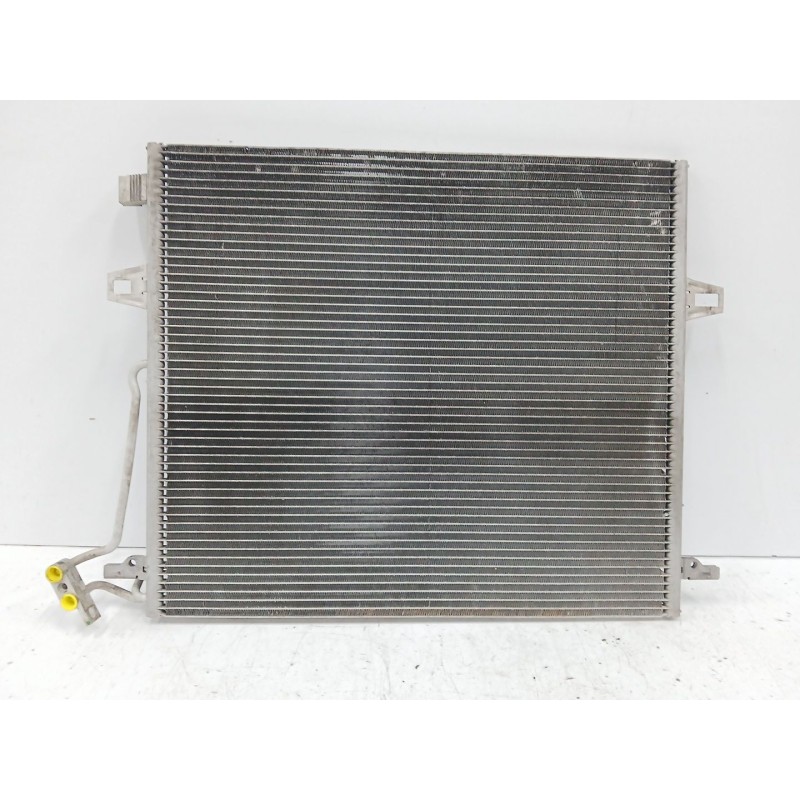 CONDENSADOR / RADIADOR AIRE ACONDICIONADO