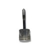 Recambio de biela para mercedes-benz clase a (w176) 2.1 cdi cat referencia OEM IAM A6510302217 CON PISTON 