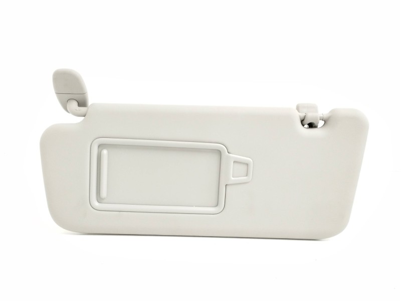 Recambio de parasol izquierdo para hyundai kona 1.0 tgdi cat referencia OEM IAM Recambio de parasol izquierdo para hyundai kona 1.0 tgdi cat referencia OEM IAM