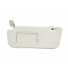 Recambio de parasol izquierdo para hyundai kona 1.0 tgdi cat referencia OEM IAM   