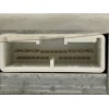 Recambio de centralita cambio automatico para toyota prius (nhw20) 1.5 cat referencia OEM IAM 8953547010 0791001612 