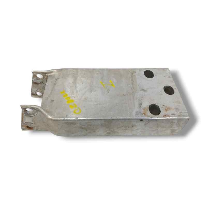 ABSORBEDOR DELANTERO LADO IZQUIERDO