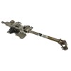 Recambio de columna direccion para peugeot 208 1.2 12v e-vti referencia OEM IAM 4123GK  
